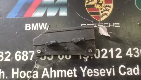 Porsche 911 991 Ön Tampon Braketi 99150531701