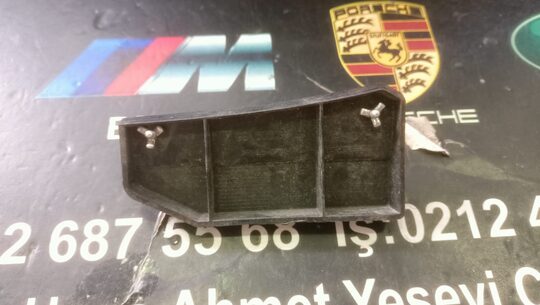 Porsche 911 991 Ön Tampon Braketi 99150531701