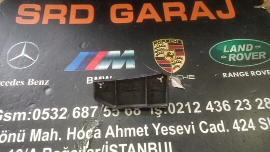 Porsche 911 991 Ön Tampon Braketi 99150531701