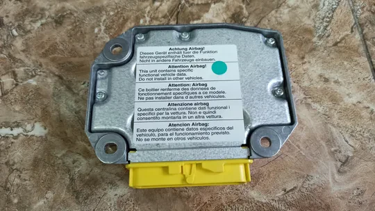 Porsche 911 Boxster 987 Cayman 997 Airbag Beyni 99761821708