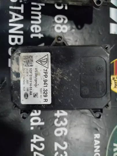 Porsche Afs Beyni Orjinal 7PP941329R