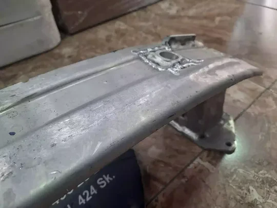 Porsche Carrera 911 Ön Tampon Demiri 99150552100
