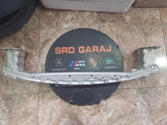 Porsche Carrera 911 Ön Tampon Demiri 99150552100