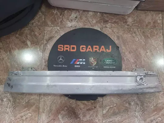 Porsche Carrera 911 Ön Tampon Demiri 99150552100