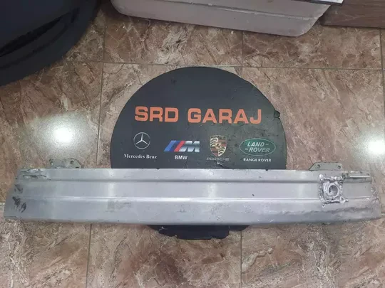 Porsche Carrera 911 Ön Tampon Demiri 99150552100