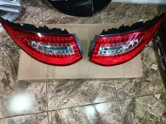 Porsche Carrera Stop Lambası LED 911 997 2008-11 99763141104 99763141105