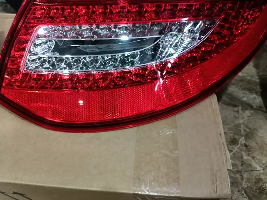 Porsche Carrera Stop Lambası LED 911 997 2008-11 99763141104 99763141105