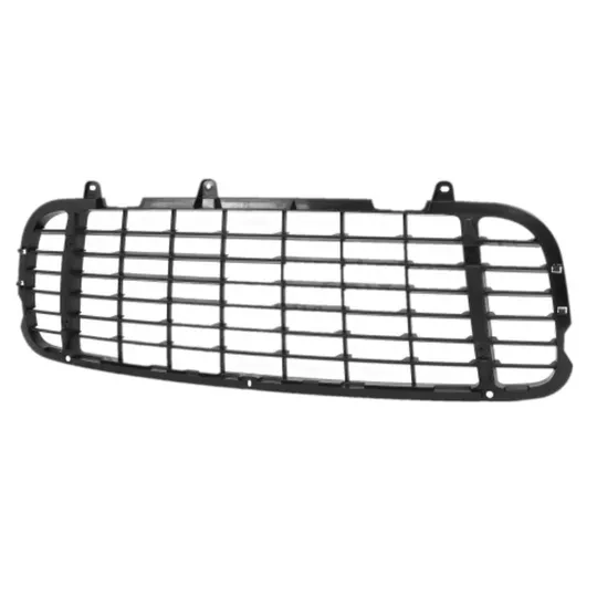 Porsche Cayenne 2007-10 Ön Tampon Orta Izgara 955505683119