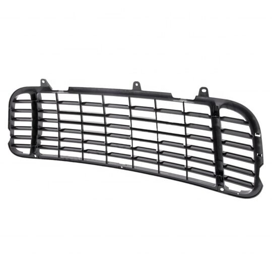 Porsche Cayenne 2007-10 Ön Tampon Orta Izgara 955505683119