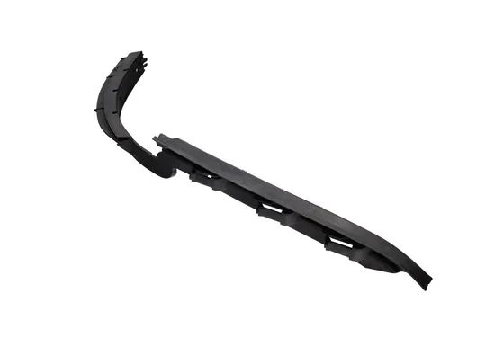 Porsche Cayenne 2007-10 Sağ Sol Tampon Braketi 95550539300 95550539400