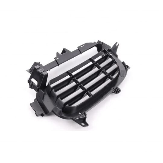 Porsche Cayenne 2007-10 Tampon Izgarası 955505682129 955505681129