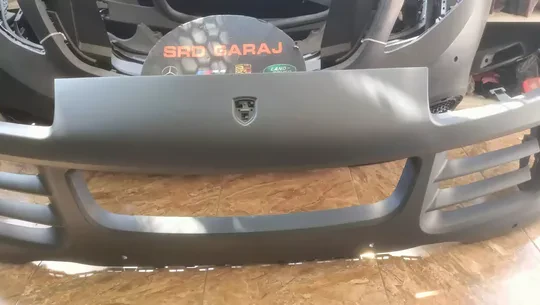Porsche Cayenne 2007-2010 Ön Tampon 95550531113