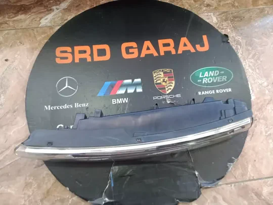 Porsche Cayenne 2011-14 LED Sağ Sis Farı 7P5941182B