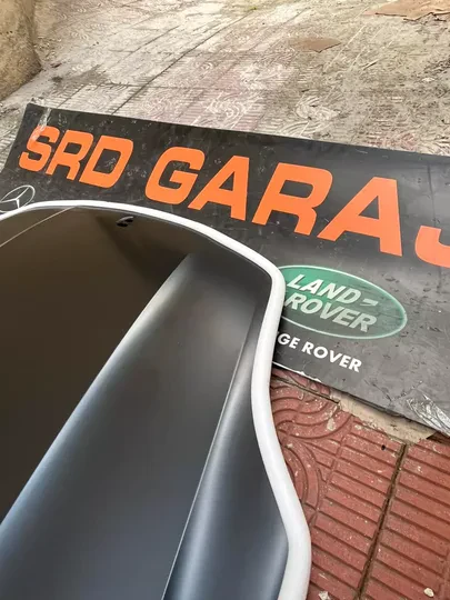 Porsche Cayenne Alimünyum Kaput 2018- 95882303100