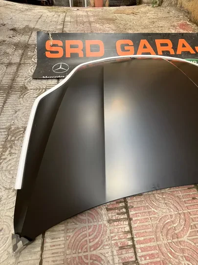Porsche Cayenne Alimünyum Kaput 2018- 95882303100