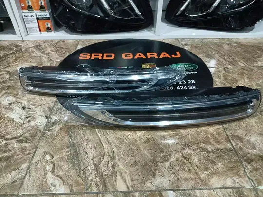 Porsche Cayenne Gündüz Farı Sıfır 7P5941181G 7P5941182G