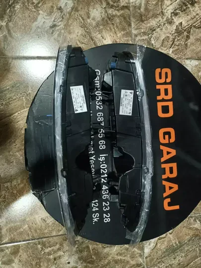 Porsche Cayenne Gündüz Farı Sıfır 7P5941181G 7P5941182G