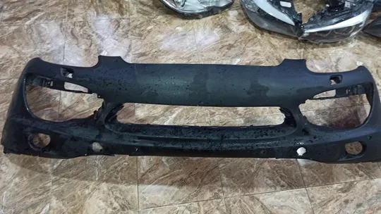 Porsche Cayenne Ön Tampon 7P5807221