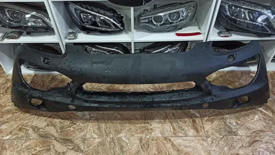 Porsche Cayenne Ön Tampon 7P5807221