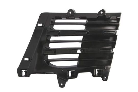 Porsche Cayenne Ön Tampon Havalandırma Izgarası 955505681109B9 955505682109B9