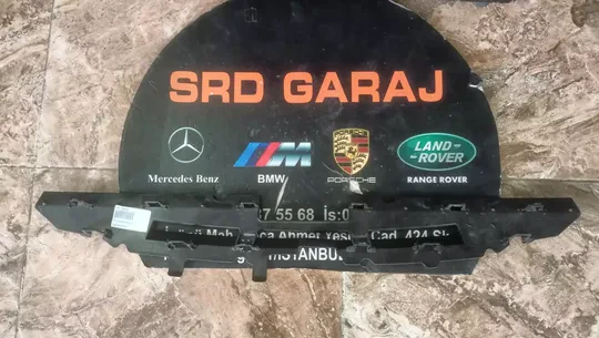 Porsche Cayenne Panel Üst Plastiği 9Y0129251E