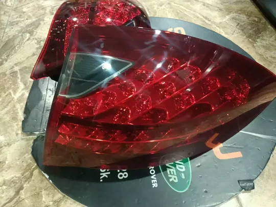 Porsche Cayenne Sag Sol LED Stop Lambası 95863109501 95863109601