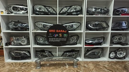 Porsche Cayman Ön Tanpon Traversi 98150552100