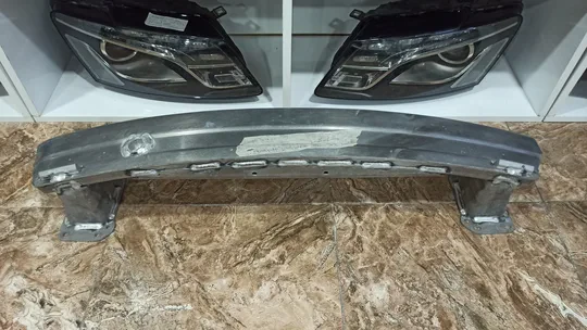 Porsche Cayman Ön Tanpon Traversi 98150552100