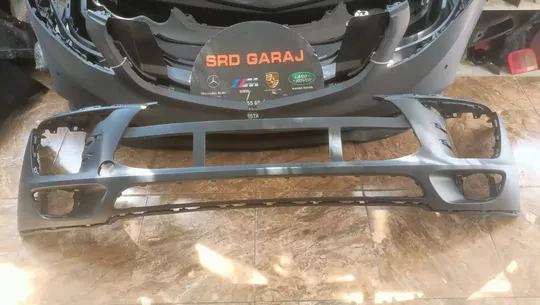 Porsche Macan 2014-2016 Ön Tampon 95B807221A