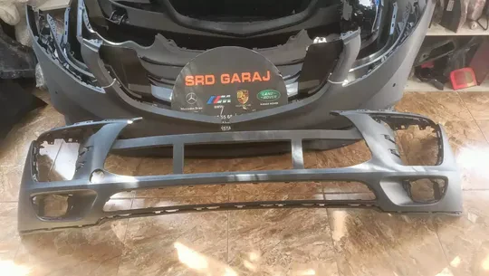 Porsche Macan 2014-2016 Ön Tampon 95B807221A