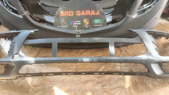 Porsche Macan 2014-2016 Ön Tampon 95B807221A