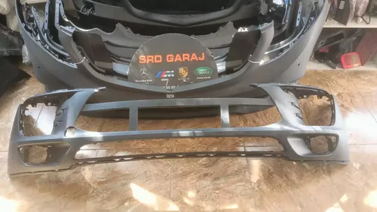 Porsche Macan 2014-2016 Ön Tampon 95B807221A