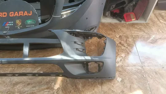 Porsche Macan 2014-2016 Ön Tampon 95B807221A