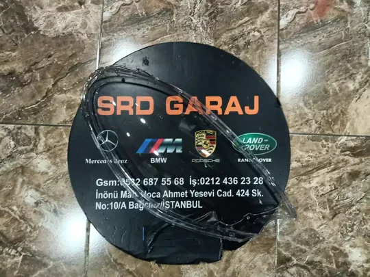 Porsche Macan Far Cami 14 +