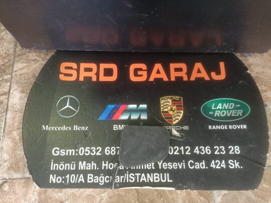 Porsche Macan S 2021-23 Havalandırma Kanalı Kapağı Çıkma Orj 95B129119A