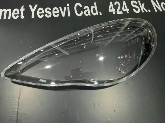 Porsche Panamera 2011-2015 Sol Far Camı