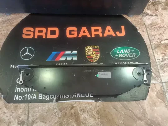 Porsche Panamera Cayman Boxster Bardaklık Çıkma Orj 97055239401