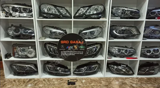 Porsche Panamera Kaput Kilit Mandalı