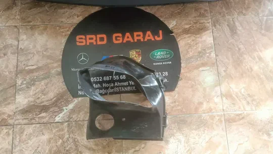 Porsche Panamera Sağ İnterkol Maskesi 97057532202