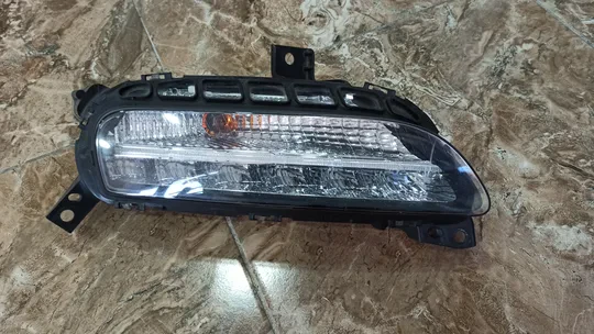 Porsche Panamera Sağ LED Sis Farı 970.631.088.01