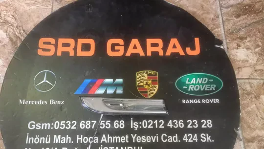Porsche Panamera Sağ Tampon Sinyali 97063103402