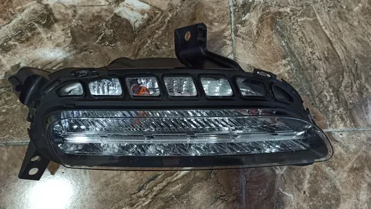 Porsche Panemera Sağ LED Sis Farı 970.631.088.01