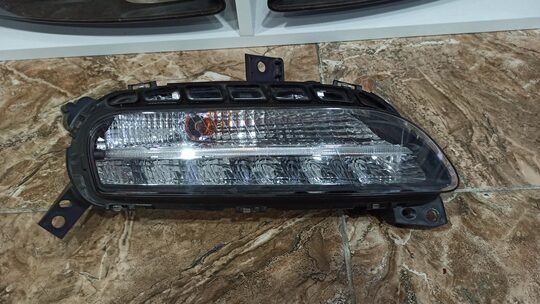Porsche Panemera Sağ LED Sis Farı 970.631.088.01