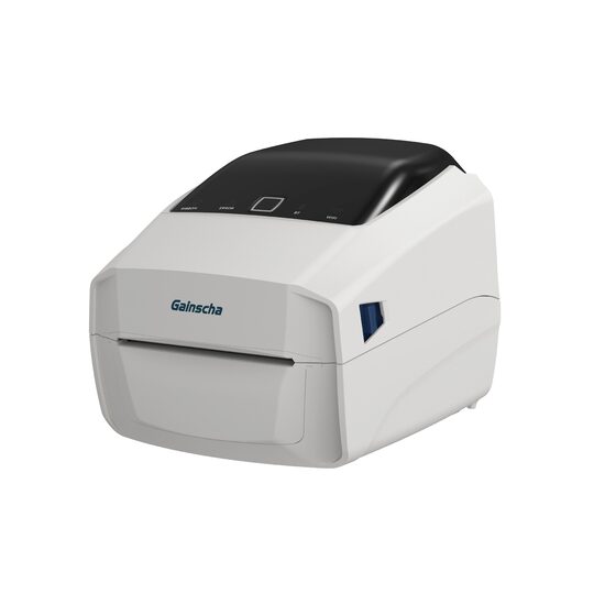 Possify BY248DE (GE-2406D) 203 DPI 4” Direk Termal Barkod Yazıcı