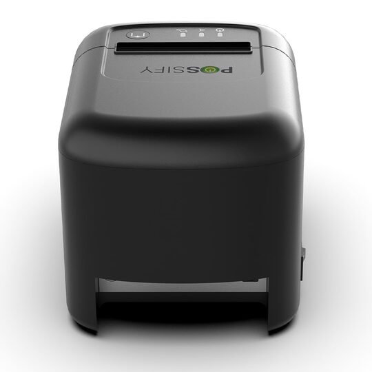 Possify FY-200E 80 mm Masaüstü Direkt Termal Adisyon / Fiş Yazıcı