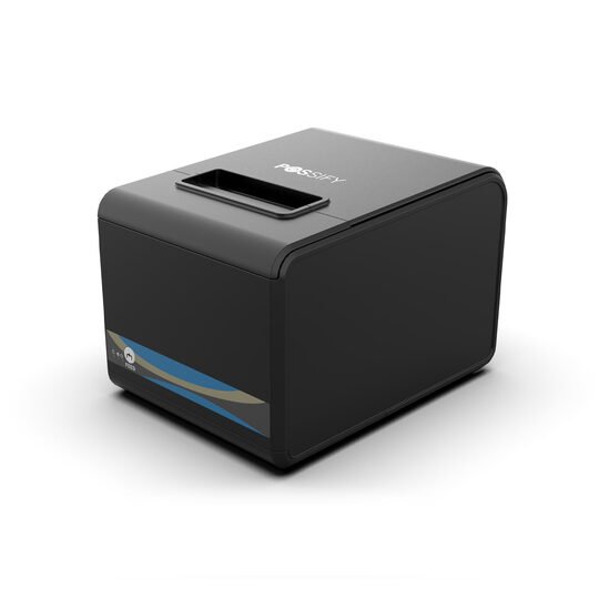 Possify FY-825XC Adisyon Yazıcı – 80 mm Direkt Termal Fiş Yazıcı