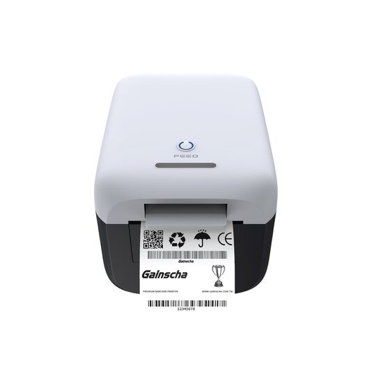 Possify FY833X 300 DPI Termal Fiş Yazıcı