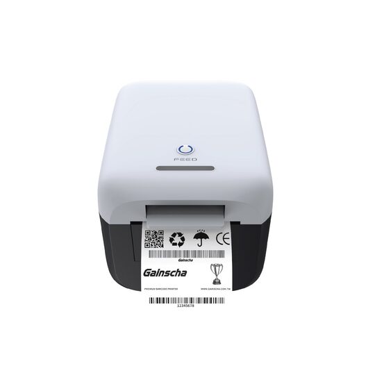 Possify FY833X 300 DPI Termal Fiş Yazıcı