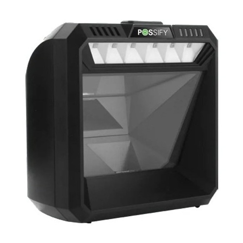 Possify MUBO700 2D Masaüstü Usb Barkod Okuyucu