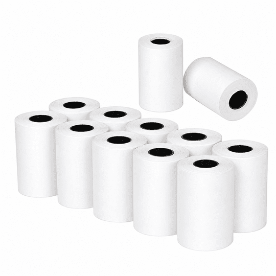 Poswell 80 mm x 40 Metre Adisyon Rulosu